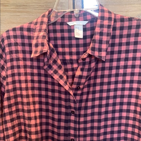 H&M Button Down - Picture 5 of 7